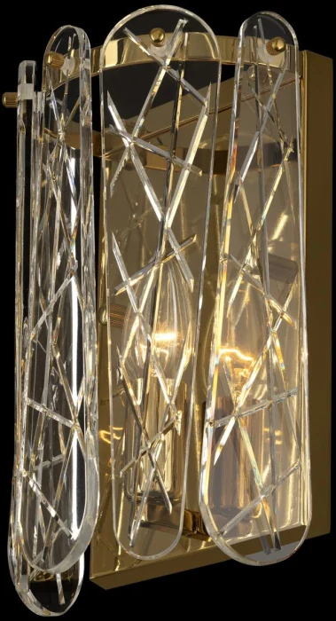 Настенный светильник Citilux Talla CL318412