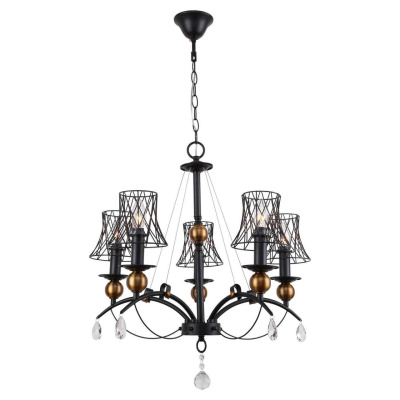 Люстра ARIVACA GRLSP-8103