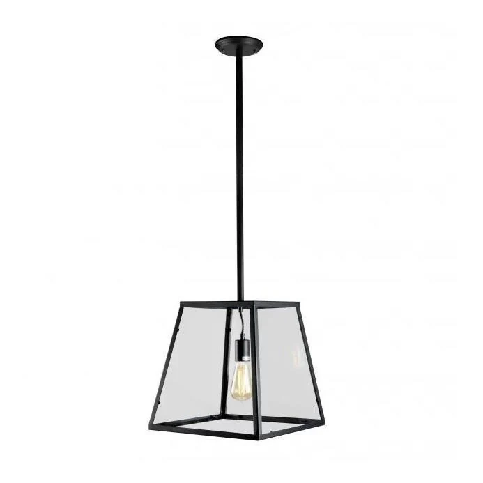 Подвесная люстра iLamp Glass Loft 146-1A