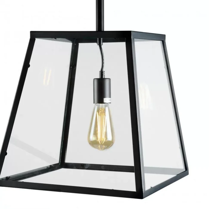 Подвесная люстра iLamp Glass Loft 146-1A