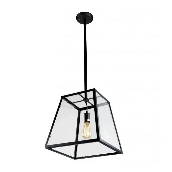 Подвесная люстра iLamp Glass Loft 146-1A