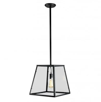 Подвесная люстра iLamp Glass Loft 146-1A