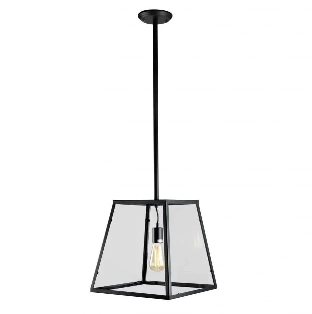 Подвесная люстра iLamp Glass Loft 146-1A