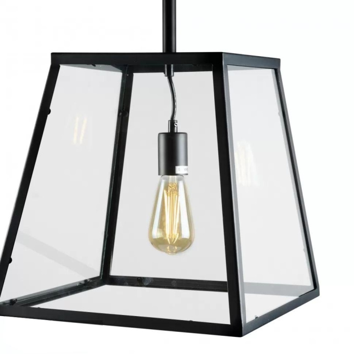 Подвесная люстра iLamp Glass Loft 146-1A