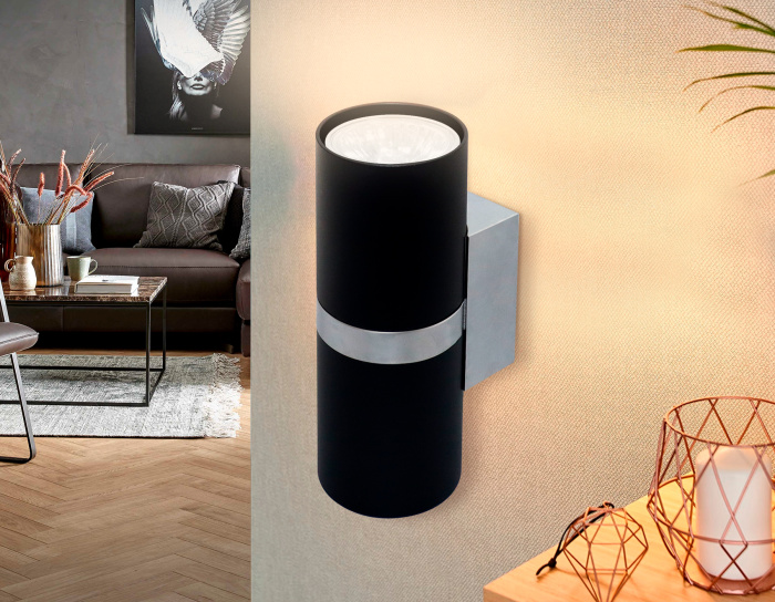 Настенный светильник Ambrella light FW243