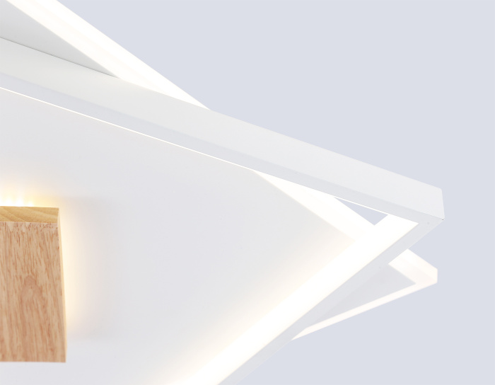 Светильник светодиодный потолочный AMBRELLA light FL4790