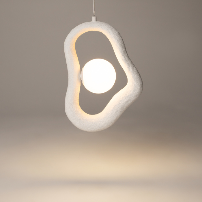 Подвесной светильник Maytoni Opus MOD380PL-01W