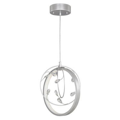 Подвесной светодиодный светильник Favourite Schleife 2517-3P