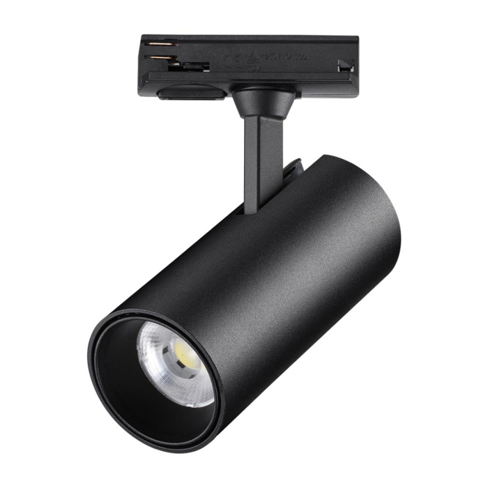 Трековый светильник Novotech Selene 359162