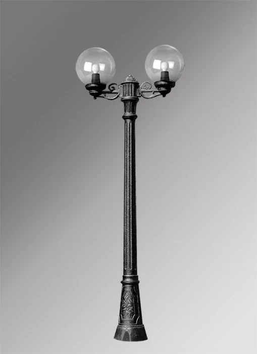 Уличный фонарь Fumagalli Gigi Bisso/G250 G25.156.S20.AXE27