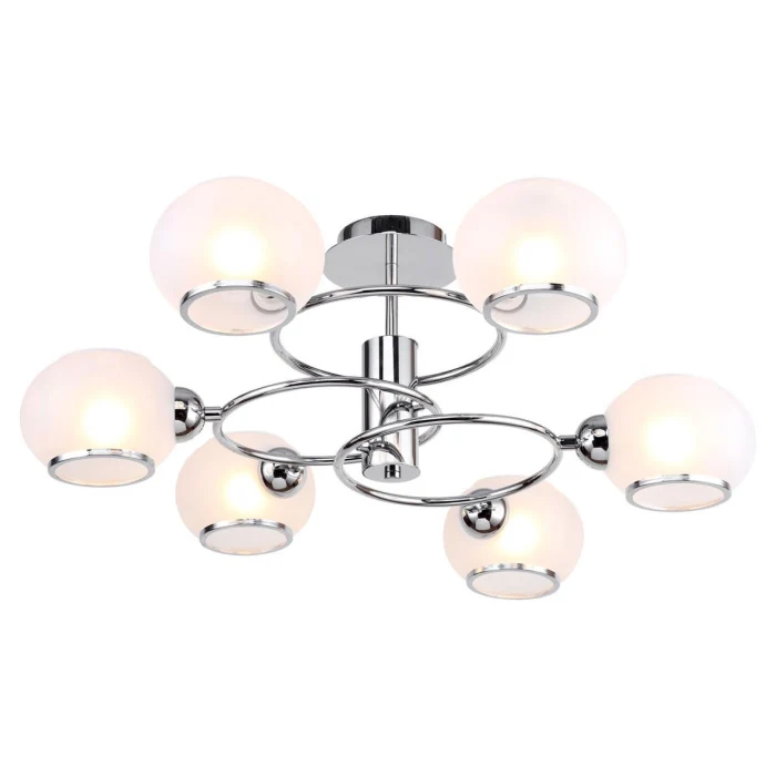 Люстра LANIER LSP-8278