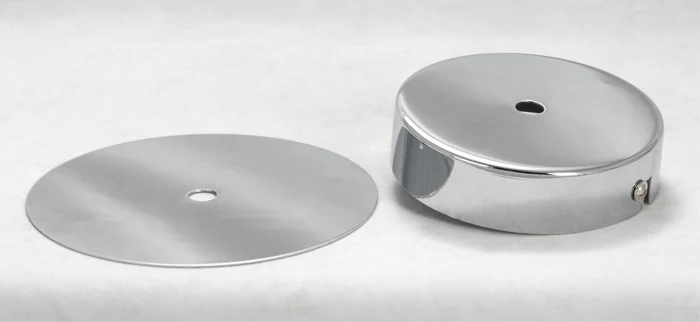 Люстра LANIER LSP-8278