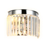Настенный светильник с хрусталем Ambrella light TR5105