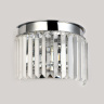 Настенный светильник с хрусталем Ambrella light TR5105