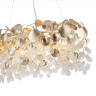 Люстра подвесная Odeon Light Coins 5104/8