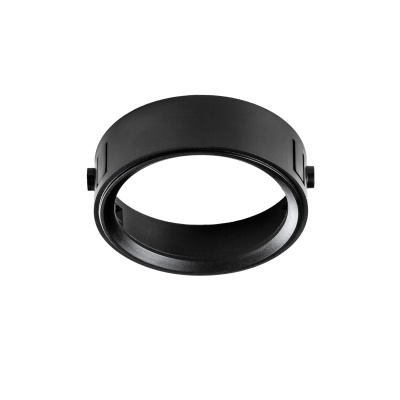 Кольцо фиксации лампы/LED модуля Lightstar Domino 214007