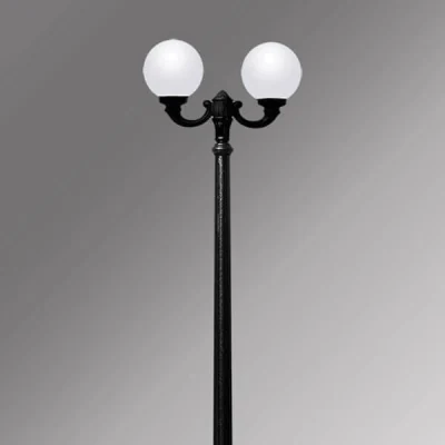 Уличный фонарь Fumagalli Ricu Ofir/G300 G30.157.R20.AYE27
