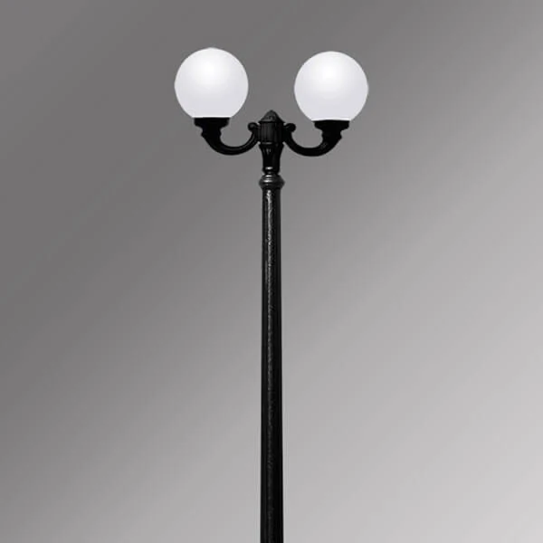 Уличный фонарь Fumagalli Ricu Ofir/G300 G30.157.R20.AYE27