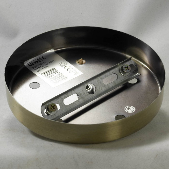 Люстра ROGERS GRLSP-0188