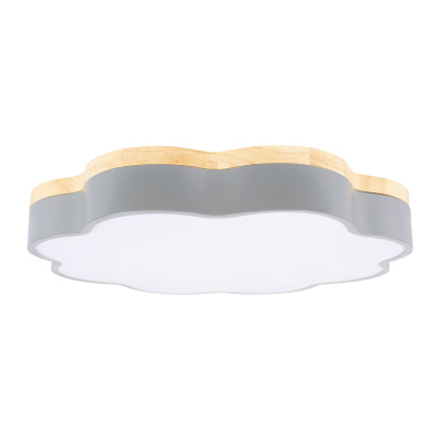 Потолочный светильник LOFT IT Axel 10225/36 Grey