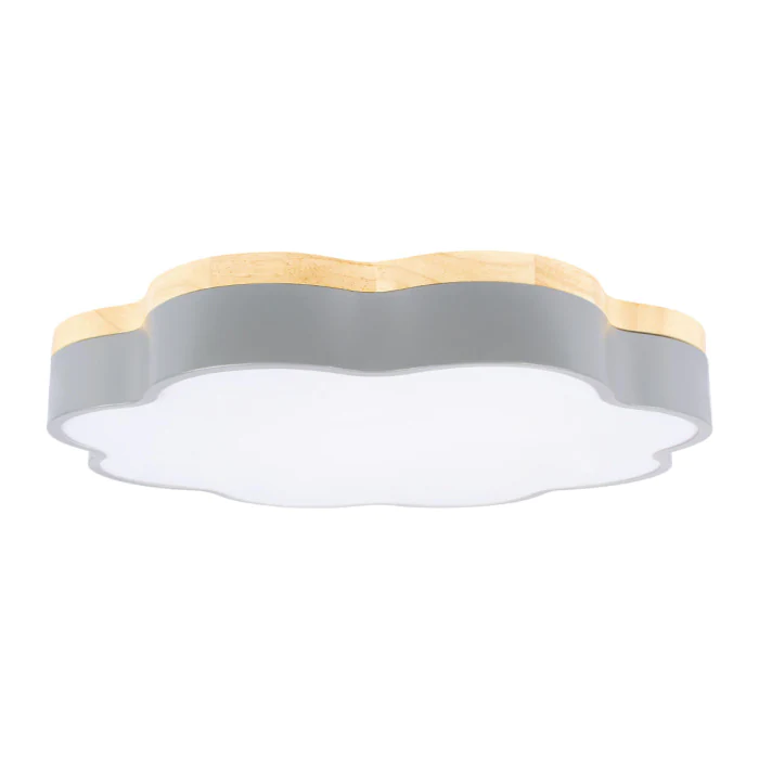 Потолочный светильник LOFT IT Axel 10225/36 Grey