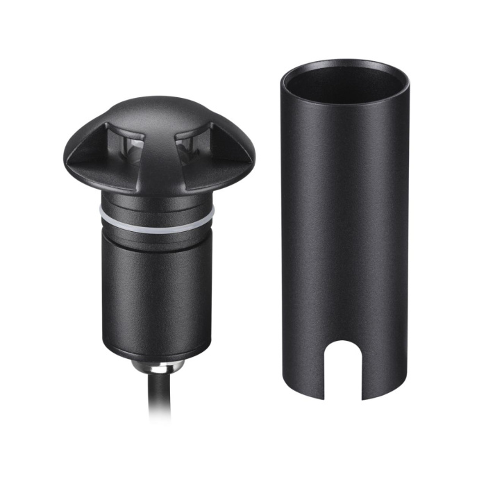 Светильник тротуарный Odeon Light Wald 6662/3GL