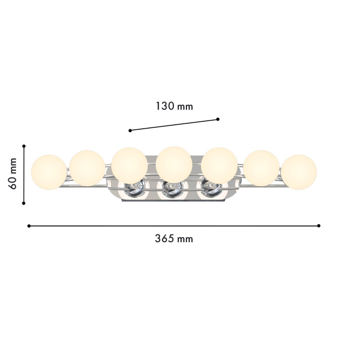 Бра Favourite 4589-4W