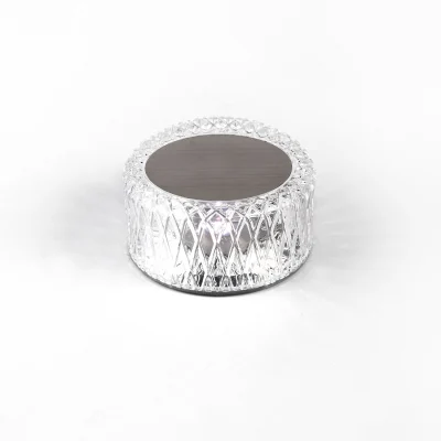 Настольная лампа Escada Party 10254/L LED