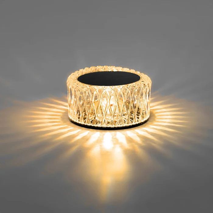 Настольная лампа Escada Party 10254/L LED