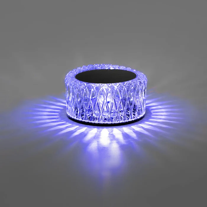 Настольная лампа Escada Party 10254/L LED
