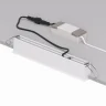 Встраиваемый светильник Denkirs SPACE DK2515-WB