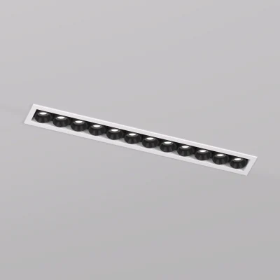 Встраиваемый светильник Denkirs SPACE DK2515-WB