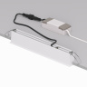 Встраиваемый светильник Denkirs SPACE DK2515-WB