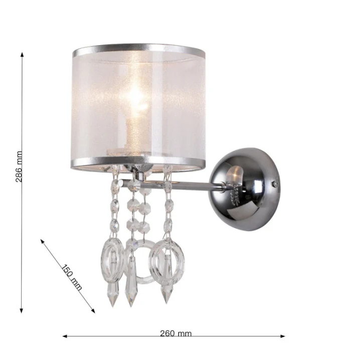 Бра Favourite 2869-1W