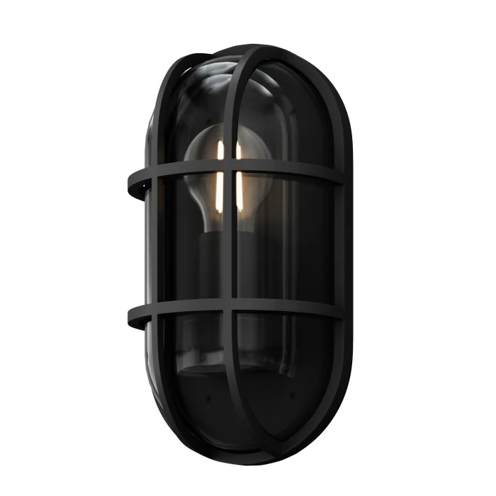 Светильник настенный Maytoni Candle O449WL-01GF1