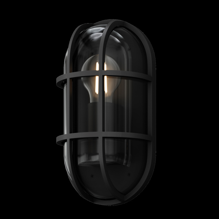 Светильник настенный Maytoni Candle O449WL-01GF1