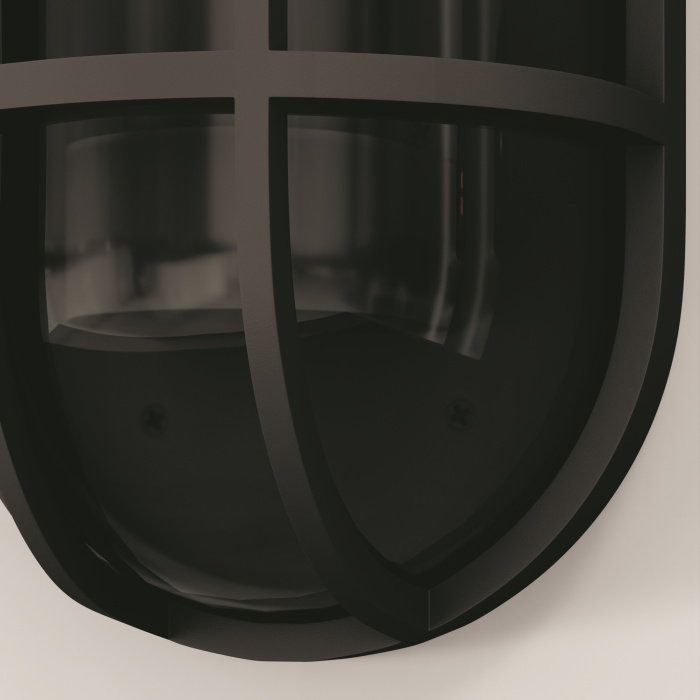 Светильник настенный Maytoni Candle O449WL-01GF1