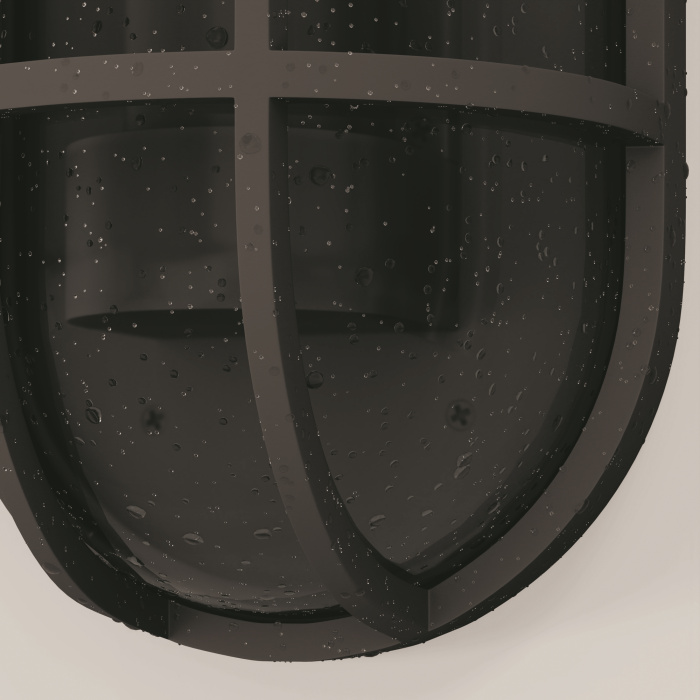 Светильник настенный Maytoni Candle O449WL-01GF1