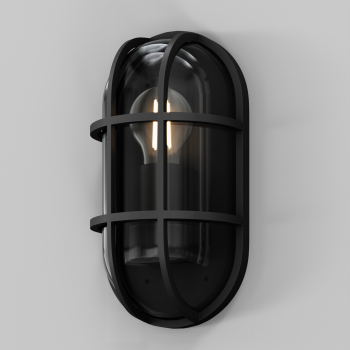 Светильник настенный Maytoni Candle O449WL-01GF1