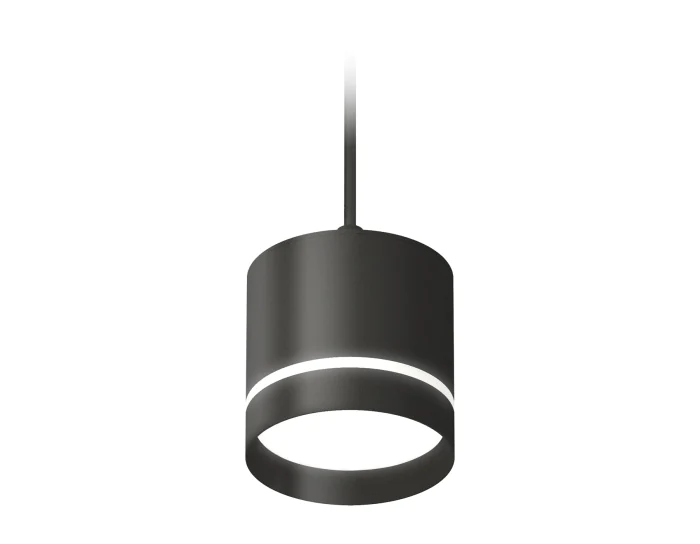 Комплект подвесного светильника GX53 с акрилом Ambrella light XP8111023