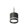 Комплект подвесного светильника GX53 с акрилом Ambrella light XP8111023