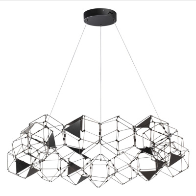 Люстра подвесная Odeon Light Trellis 5087/68L