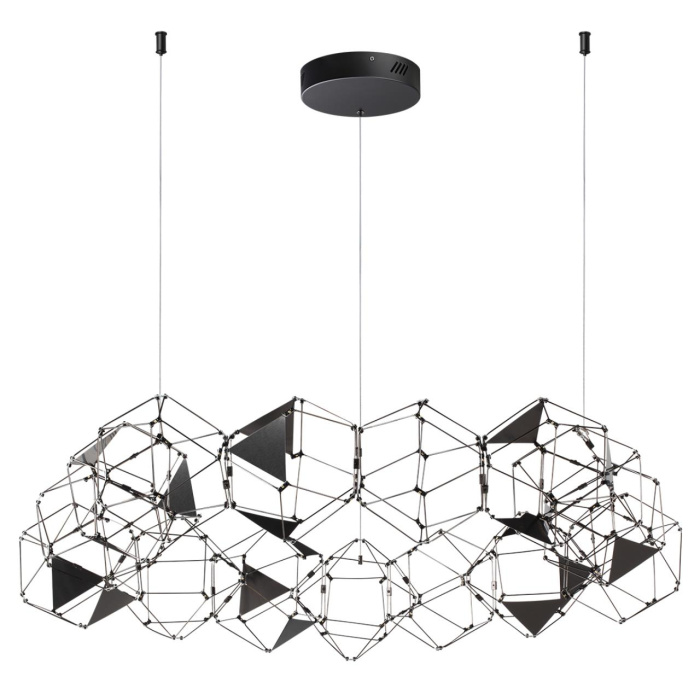 Люстра подвесная Odeon Light Trellis 5087/68L