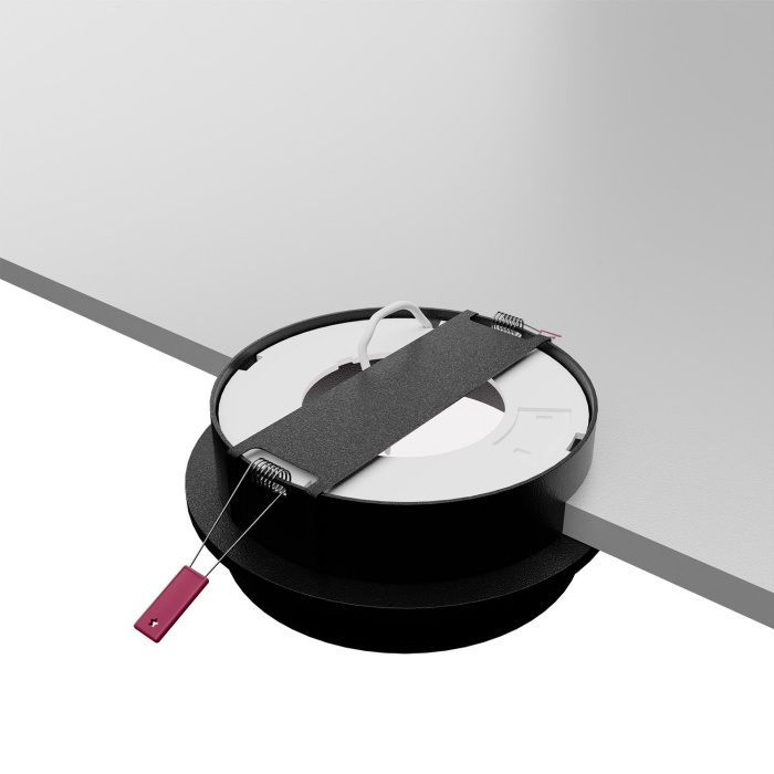 Встраиваемый светильник Favourite 4538-1C