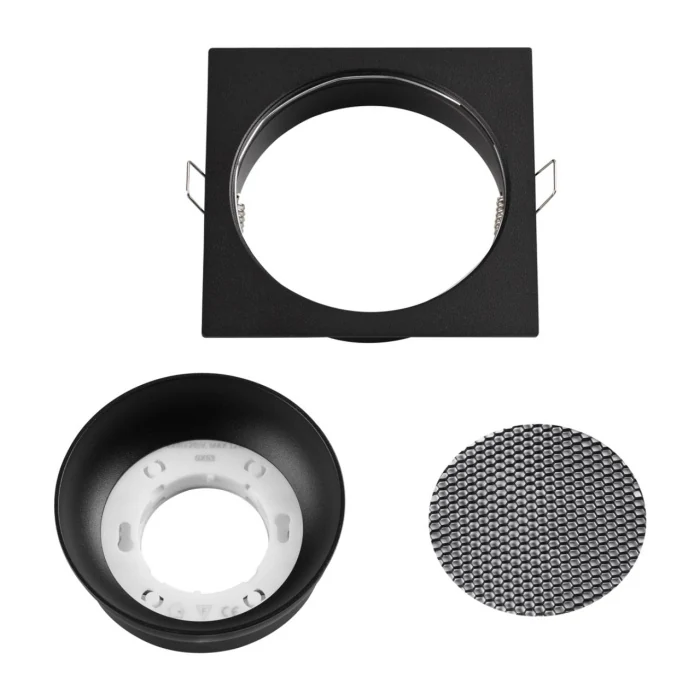 Встраиваемый светильник NOVOTECH WIR 371006