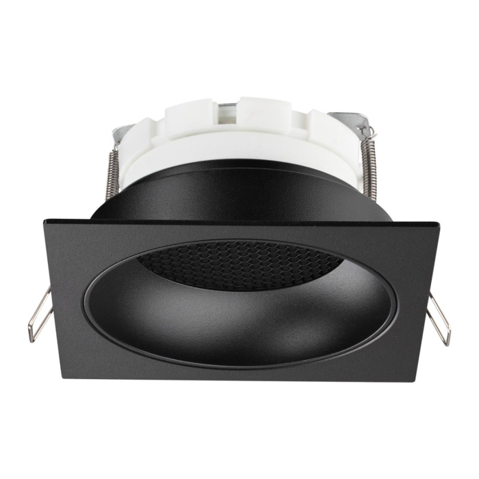 Встраиваемый светильник Novotech Gemini 371006