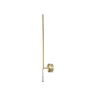 Настенный светильник Loft it Handle 10150/630 White