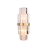 Настенный светильник Newport Kelly 10244/A brass М0064752