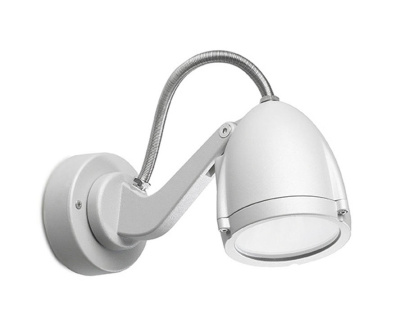 Настенный светильник Leds C4 ALIEN 05-9327-34-37