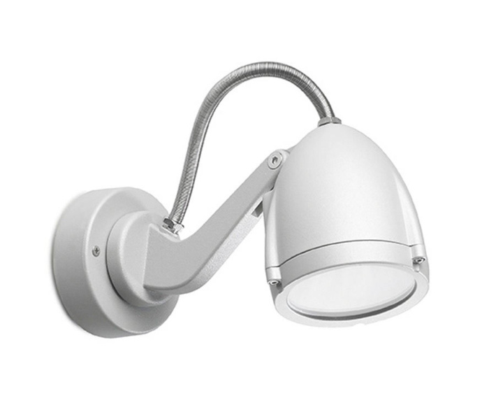 Настенный светильник Leds C4 ALIEN 05-9327-34-37